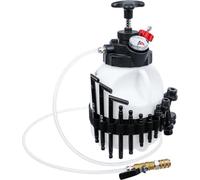 BGS DIY 74264 - Strumento di riempimento dell'olio per trasmissioni con pompa a