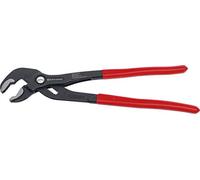 BGS Diy 75208 | Pinza per idraulico | con blocco | 300 mm