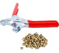 Pinza Per Occhielli Bgs75830