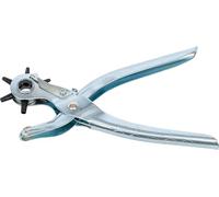 Kraftmann - Punzonatrice A Revolver