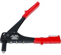 BGS Diy 75845 | Rivettatrice | 2,4 - 4,8 mm | 250 mm