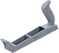 BGS Diy 76100 | Pialla a raspa | 250 mm