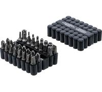 Set Da 32 Pezzi Inserti Speciali Fermec Bgs 763 Attacco 1/4" Da 25 Mm