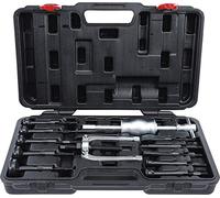 Kraftmann - Foro Base Bgs All'Interno Set Estrattore, 16 Pz.