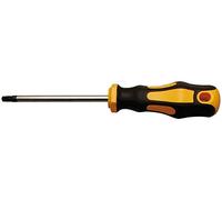 BGS Diy 7844-T27 | Cacciavite | profilo a T (per Torx) T27 | Lunghezza della lama 100 mm