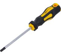 BGS Diy 7844-T30 | Cacciavite | profilo a T (per Torx) T30 | Lunghezza della lama 100 mm