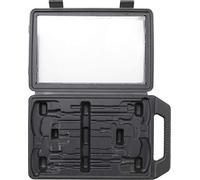 BGS Diy 7880-LEER | Valigetta vuota per BGS 7880, 7882 | plastica