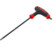 BGS Diy 7880-T25 | Cacciavite con impugnatura a T | Torx con/senza foro T25