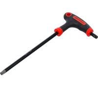 BGS Diy 7880-T40 | Cacciavite con impugnatura a T | Torx con/senza foro T40