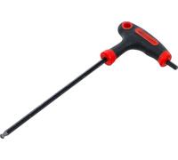 Forza Uomo con impugnatura a T chiave esagonale, interno/6, 7882-5