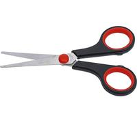 BGS Diy 7964 | Forbice in acciaio inox | 130 mm