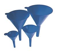 BGS Do it yourself Set di imbuti Ø50-125mm, 4pz. Quantità:1