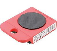 BGS Diy 80340 | Supporto per movimentazione merce | 80 x 105 x 30 mm | 150 kg