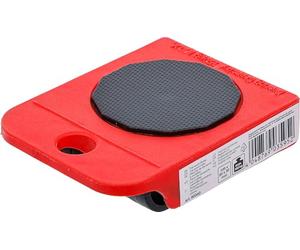 BGS Diy 80340 | Supporto per movimentazione merce | 80 x 105 x 30 mm | 150 kg