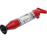 Kraftmann 8040 - Ventosa Per Tubi Di Scarico, Lunghezza 380 Mm