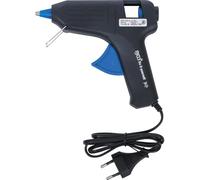 BGS Diy 8050 | Pistola per colla a caldo | Ø stick colla 11 mm | 15 W