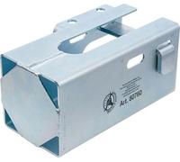BGS Diy 80760 | Antifurto per rimorchio
