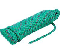 BGS Diy 80806 | Corda in plastica / Corda multiuso | 6 mm x 10 m