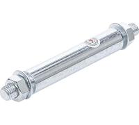 Forza Uomo 80949 assi di set per ruota carriola | Ø 20 mm