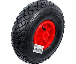 BGS Diy 80950 | Ruota | 260 mm