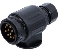 BGS Do it yourself Spina per rimorchio a 13 poli Quantità:1