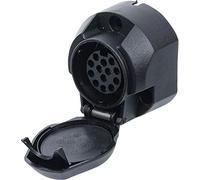 BGS Diy 80964 | Presa per rimorchi | 13 poli