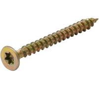 BGS Do it yourself Viti multiuso con profilo a T (per Torx) T20 4,0x40mm, 150pz. Quantità:150