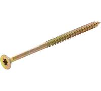 BGS Diy 80998 | Viti multiuso | Torx T25 | 5,0 x 80 mm | 50 pezzi