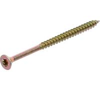Forza uomo viti multiuso, 5,0 x 80 mm, T25, 50 pezzi, 80998
