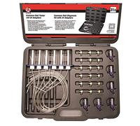 Kraftmann, 8106, Tester Common Rail con 24 adattatori