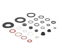 BGS Diy 8128 | Assortimento guarnizioni | 50 pz.