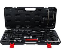 Kraftmann, 8140, Regolazione del motore fissato per VAG