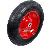 BGS Diy 81970 | Ruota senza camera d'aria | ruota pneumatica | 350 mm
