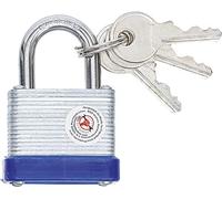 BGS Diy 85030 | Lucchetto di sicurezza | 30 mm