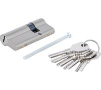 BGS Diy 85236 | Cilindro di sicurezza | 70 mm | 25/45 mm