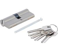 BGS Diy 85238 | Cilindro di sicurezza | 80 mm | 40/40 mm