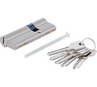 BGS Diy 85239 | Cilindro serrature di sicurezza | 80 mm | 30/50 mm