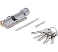 BGS technic KG Cilindro di sicurezza BGS Diy 85270 con manopola girevole 70 mm