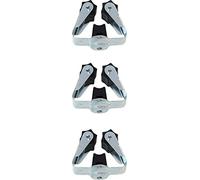 BGS Diy 85801 | Serie di supporti per utensili | 3 pz.