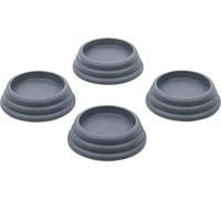 BGS Diy 85803 | Set assorbi vibrazioni | Ø 65 - 20 mm | 4 pz.