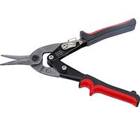 BGS Diy – Forbici per lamiera 85830, taglio dritto 250 mm