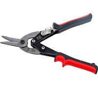 BGS Diy 85832 - Cesoie per lamiera, taglio sinistro/dritto, 250 mm