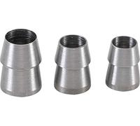 BGS Diy 86676 | Serie di cunei di sicurezza ad anello | 3 pz.