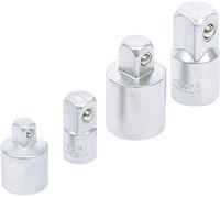 BGS Diy 8808 | Set di adattatori | 4 pz.