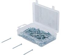 BGS Diy 88112 | Assortimento di chiodi | 200 g | 1,8 x 35 mm