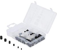 BGS Do it yourself Assortimento di viti esagonali, 91pz. Quantità:1
