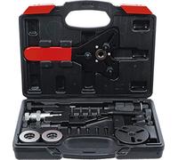 Kraftmann, 8825, Condizionatori per automezzi frizione strumento