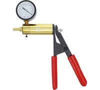 Bgs 8007 - 2 Comparatore con valvola, 0 - 10 Bar