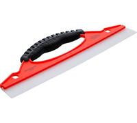 BGS Diy 90104 | Estrattore acqua in silicone | con manico | 300 mm