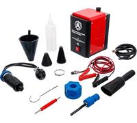 BGS DIY 90120 | Rilevatore di perdite per generatori di fumo